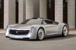 GM Turbine-Powered EcoJet Concept 2006 года